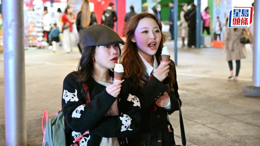 天文台親解「低溫不似預期」偏差原因 初春來時冷空氣淺薄 大帽山鳳凰山成地形屏障？