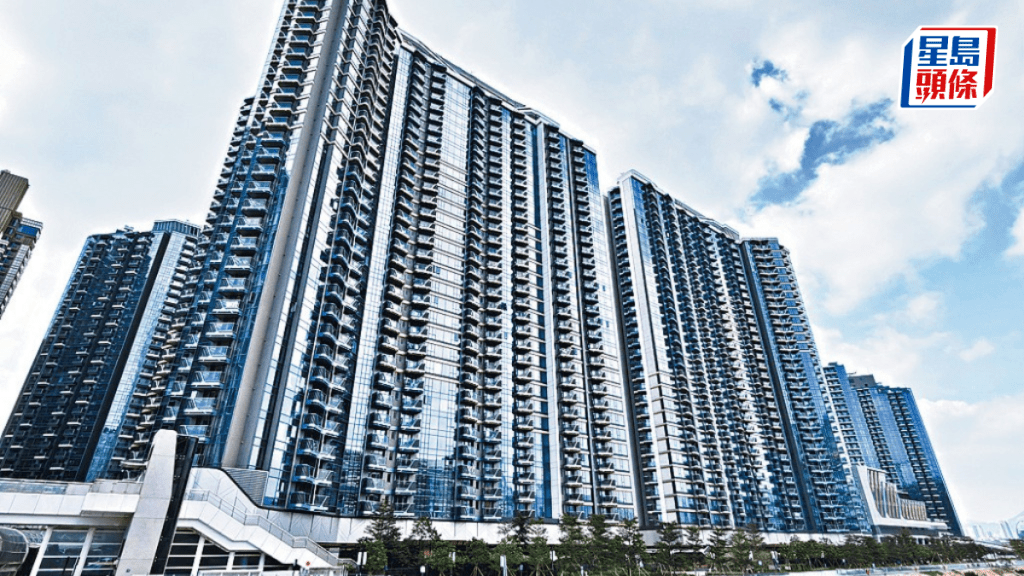 新盤穩銷兩日沽逾70伙 啟德海灣7宗成交套現5673萬