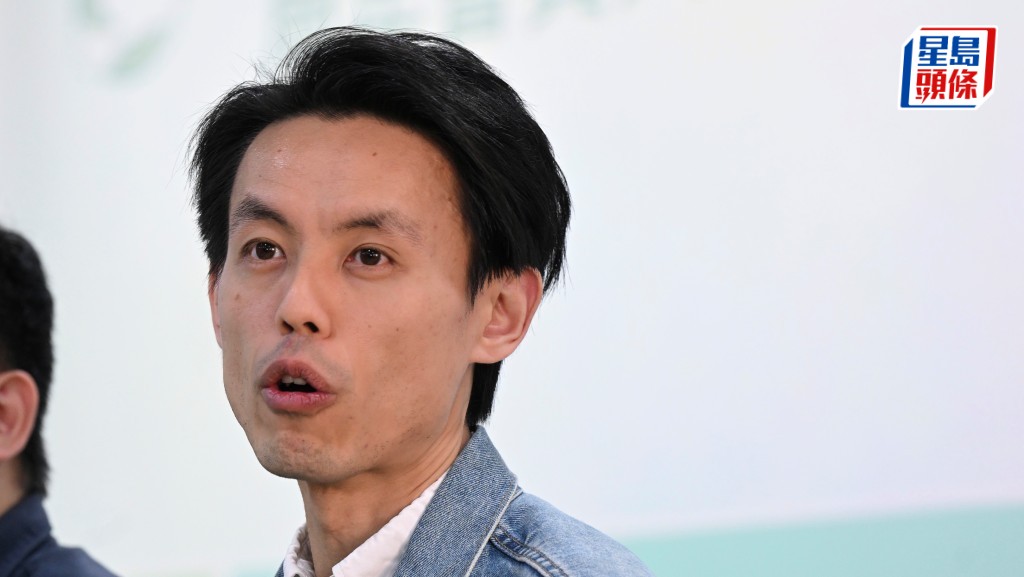 羅健熙可獲全數訟費。資料圖片