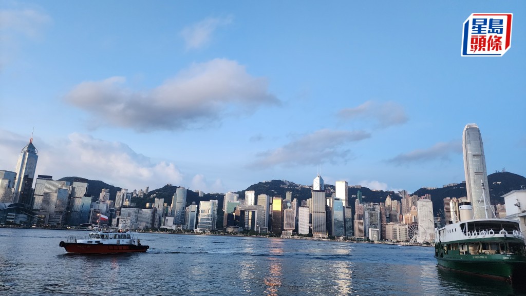 黎志偉攝