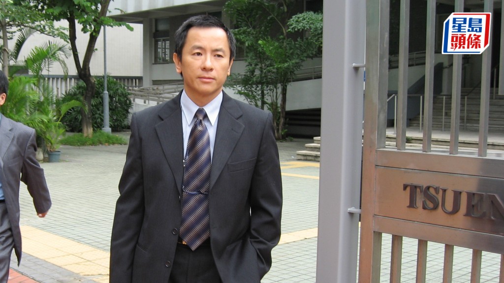 「槍王」何孟強無牌管有槍械彈藥罪成，還押候判。資料圖片