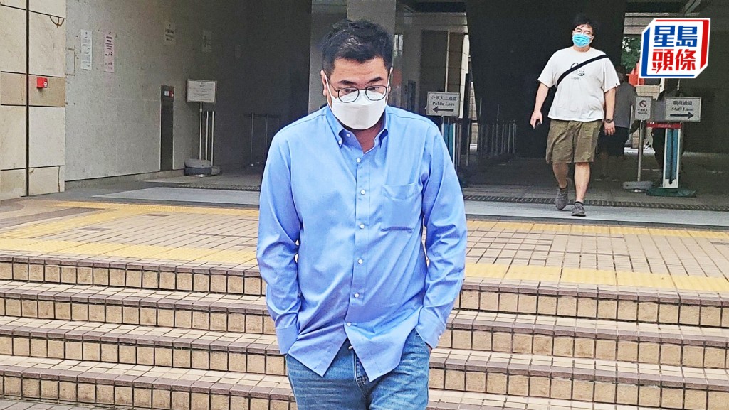上訴庭拒批鄧嘉民就有意圖傷人罪的上訴許可。資料圖片