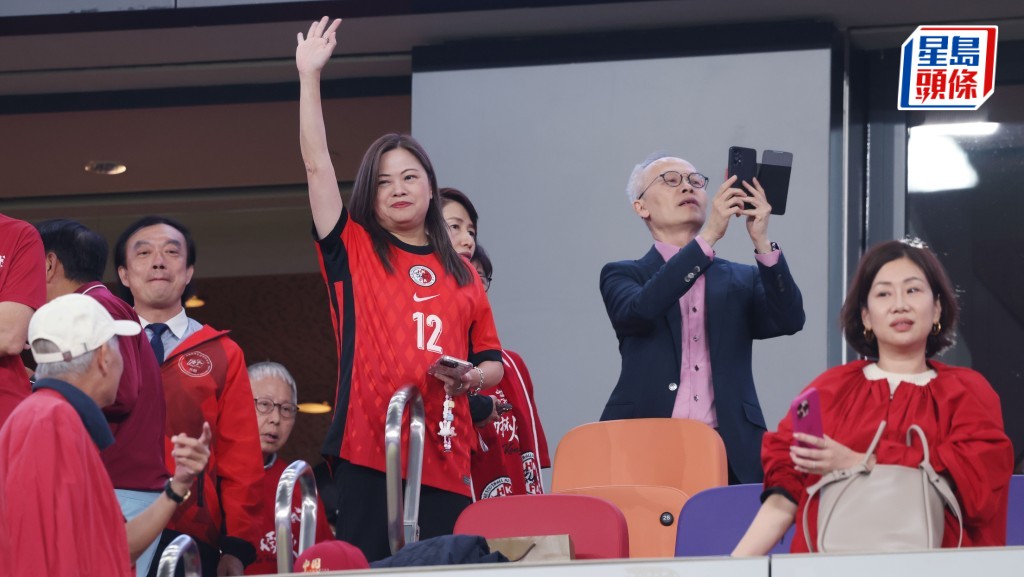 文體旅局證實，新加坡文化、社區及青年部代理部長已透過電郵向特區政府文體旅局局長羅淑佩(見圖)表示歉意。資料圖片