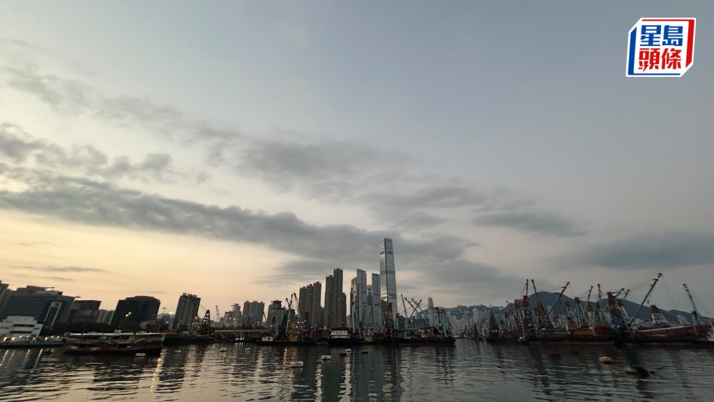 蔡楚輝攝