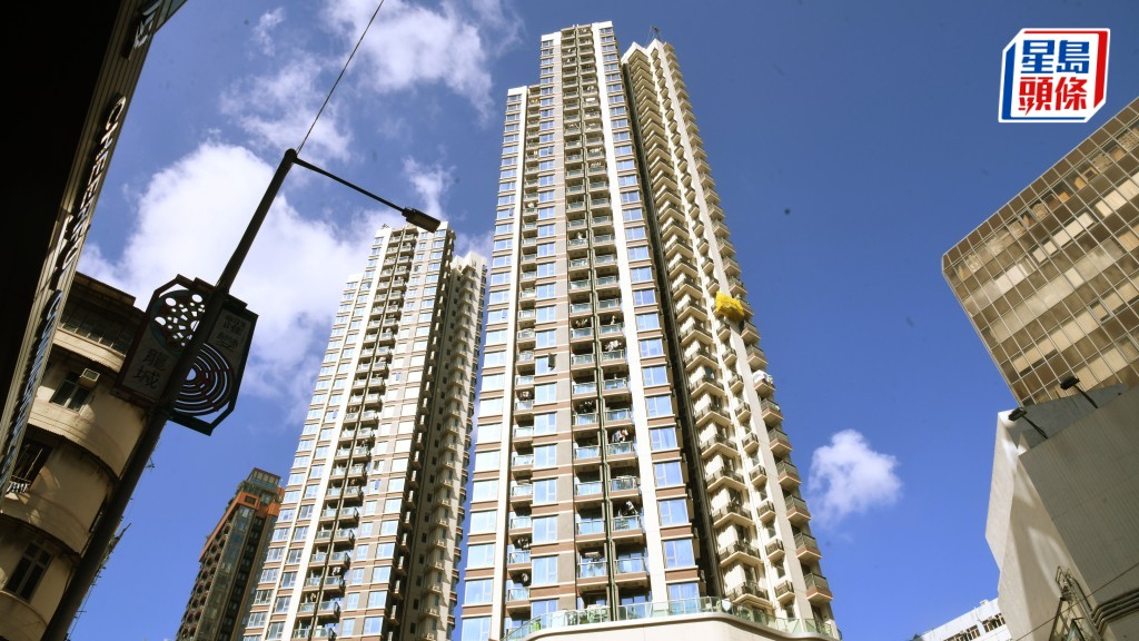 议员倡首置及夹屋项目纳入「白居二」 何永贤指不切实际：目标群体不同、单位数量有限