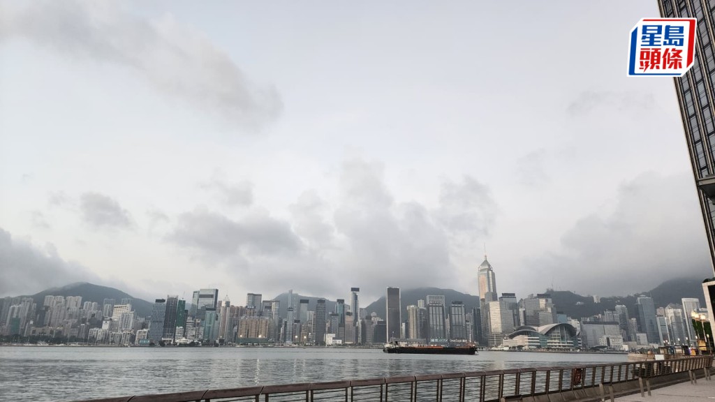 黎志偉攝