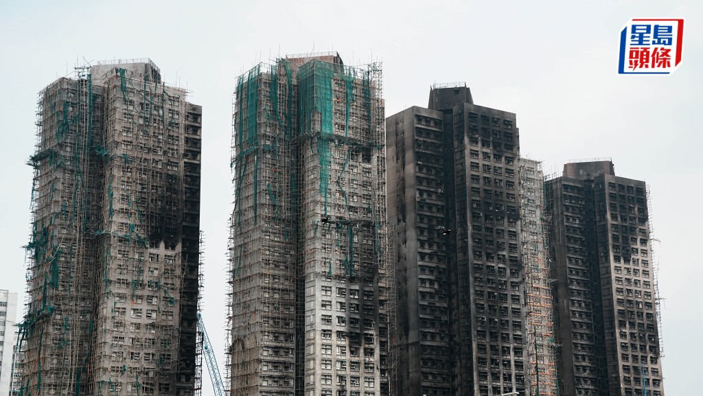 宏福苑聽證會｜動員80名非前線人員成立支援中心回撥求助電話  消防處指已用盡資源：18條係極限 