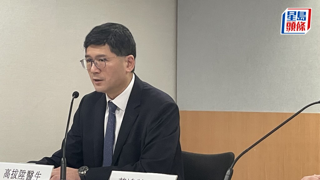 醫管局否認落指令削兼職護士人手:請了全職便毋須兼職。