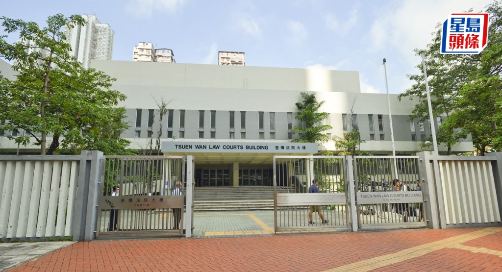 56歲的被告今承認，41年前5度非禮妹妹。資料圖片