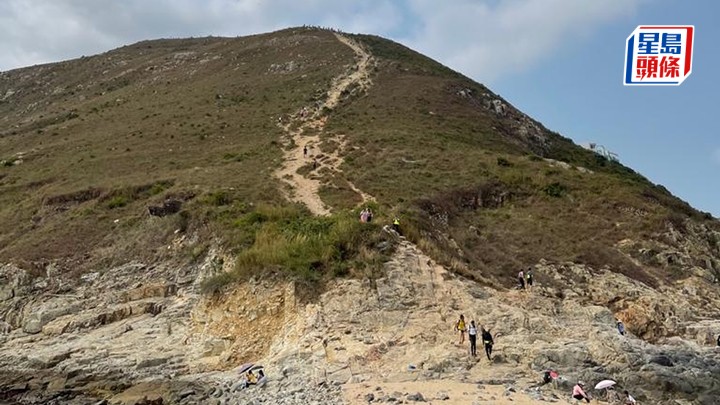 玉桂山。資料圖片