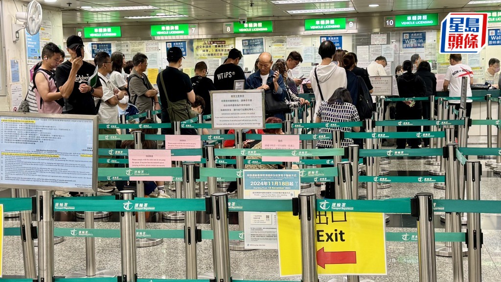 网约车笔试今起开放报名 报考市民认为前景佳