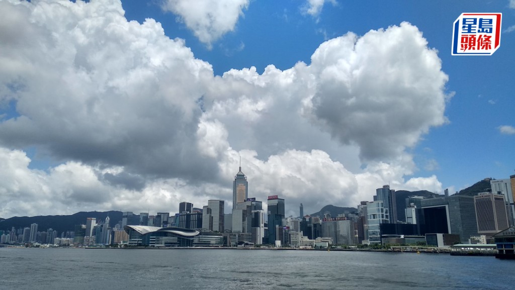 世界競爭力年報︱香港重回全球三甲 政府效率、營商效率膺全球第二