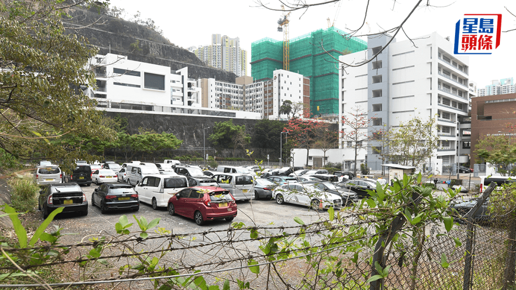 佐敦谷住宅地突推招標 市場估值14至15億