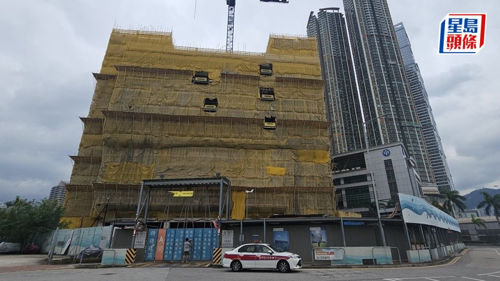 奪命工傷頻生 蕭倩文:業界無跟從工地安全法規致悲劇出現