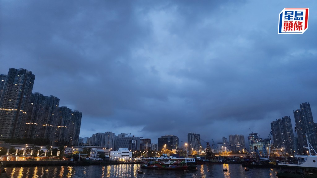 黎志偉攝