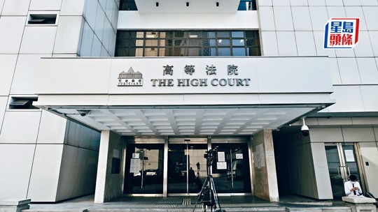 五旬無業漢毆斃素未謀面老翁  陪審團一致裁定謀殺罪成  押後明求情判刑。資料圖片