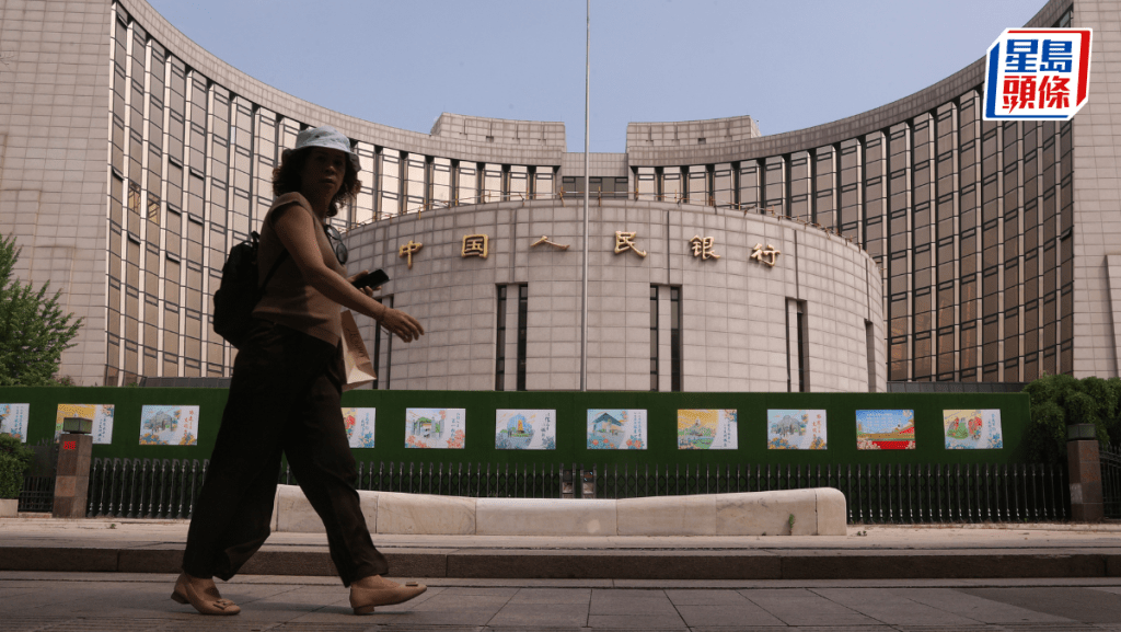 促進貿易投資便利化 外銀境內分行境外貸款槓桿率上調至1.5