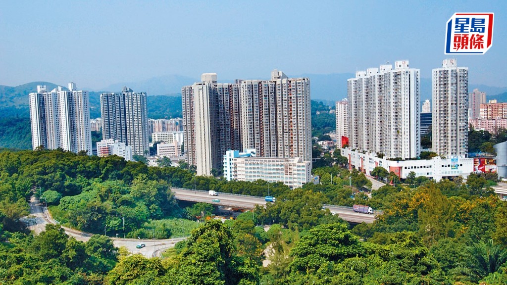 大埔桃源洞公屋平整工程需時4年半 議員質需時過長 土拓處長：收地需時1年