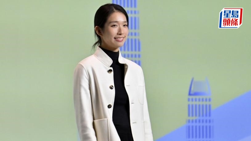 立法會｜江旻憓報名工務小組  工聯會一新丁不加入內會、財會