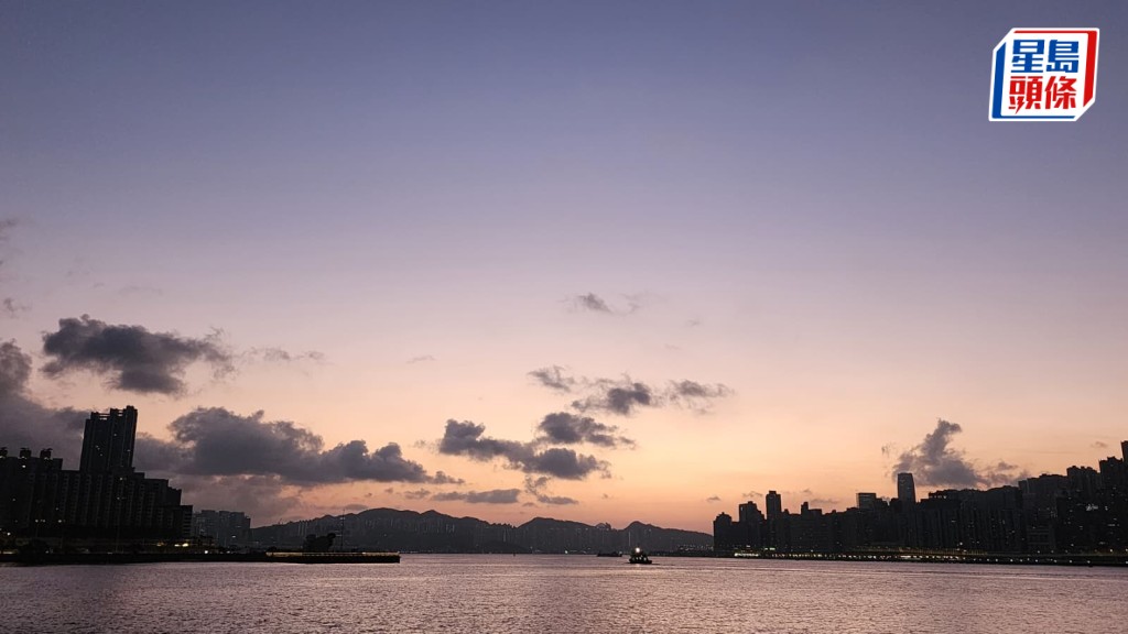 黎志偉攝
