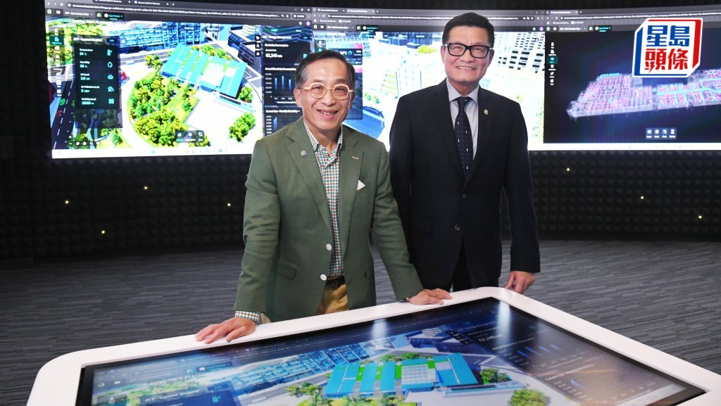 建造業議會倡私人工程最多分判三層，減低發生意外風險。