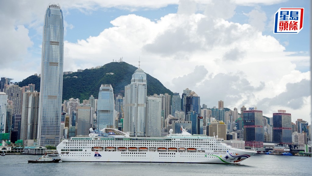 麗星領航星號全撤年內香港出發航次 文體旅局：屬商業運作 不影響香港郵輪旅遊整體發展