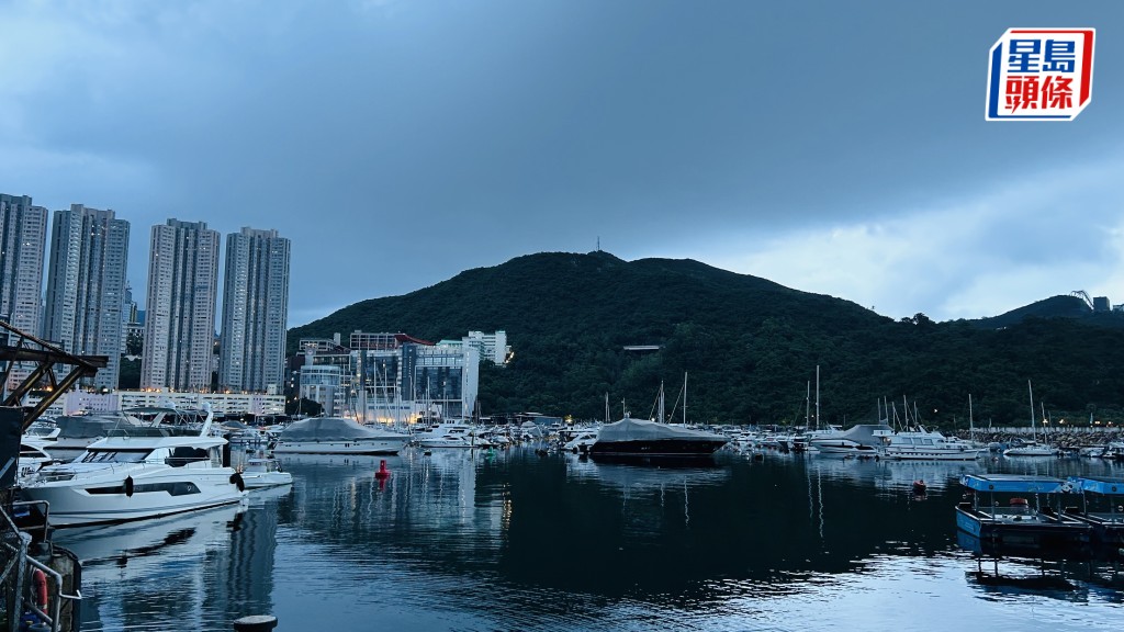 蔡楚輝攝