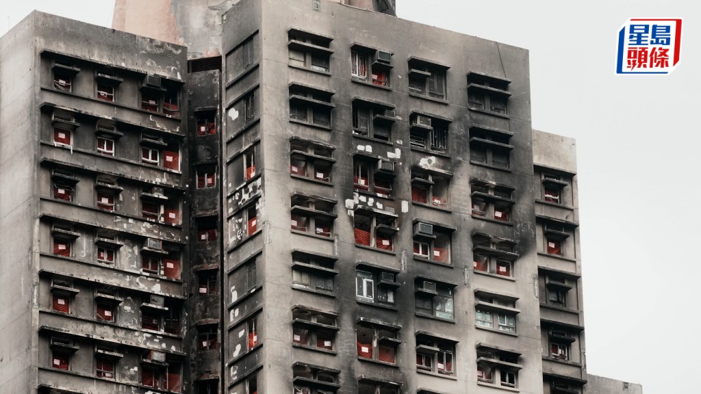 宏福苑聽證會︱居民質疑鴻毅與宏業「打龍通」 市建局着向工程顧問查詢 杜淦堃批邏輯荒謬