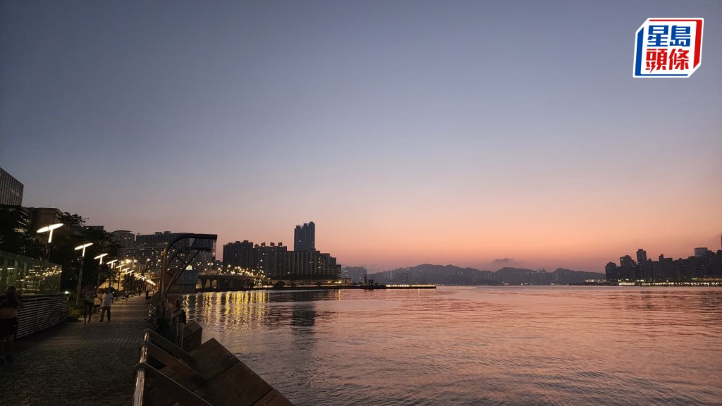 黎志偉攝
