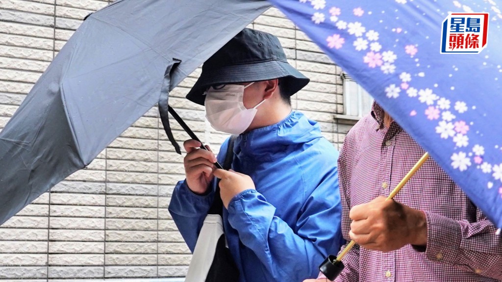 法官拒絕接納辯方專家意見，裁定被告梁佳樂煽動罪成。資料圖片