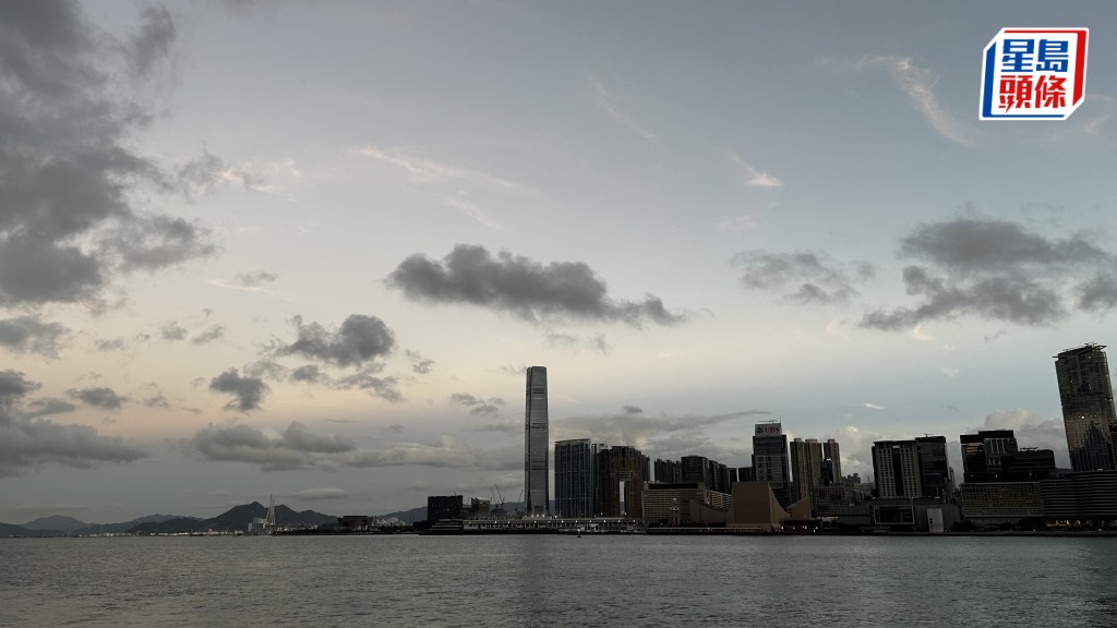 蔡楚輝攝