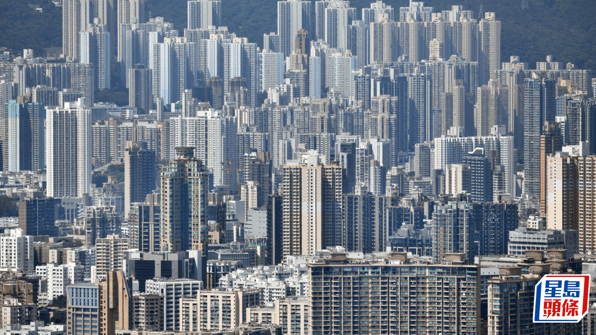 全港逾7成屋苑錄獲利成交 3月升23% 碧瑤灣勁賺3085萬 恆輝大廈升值93倍