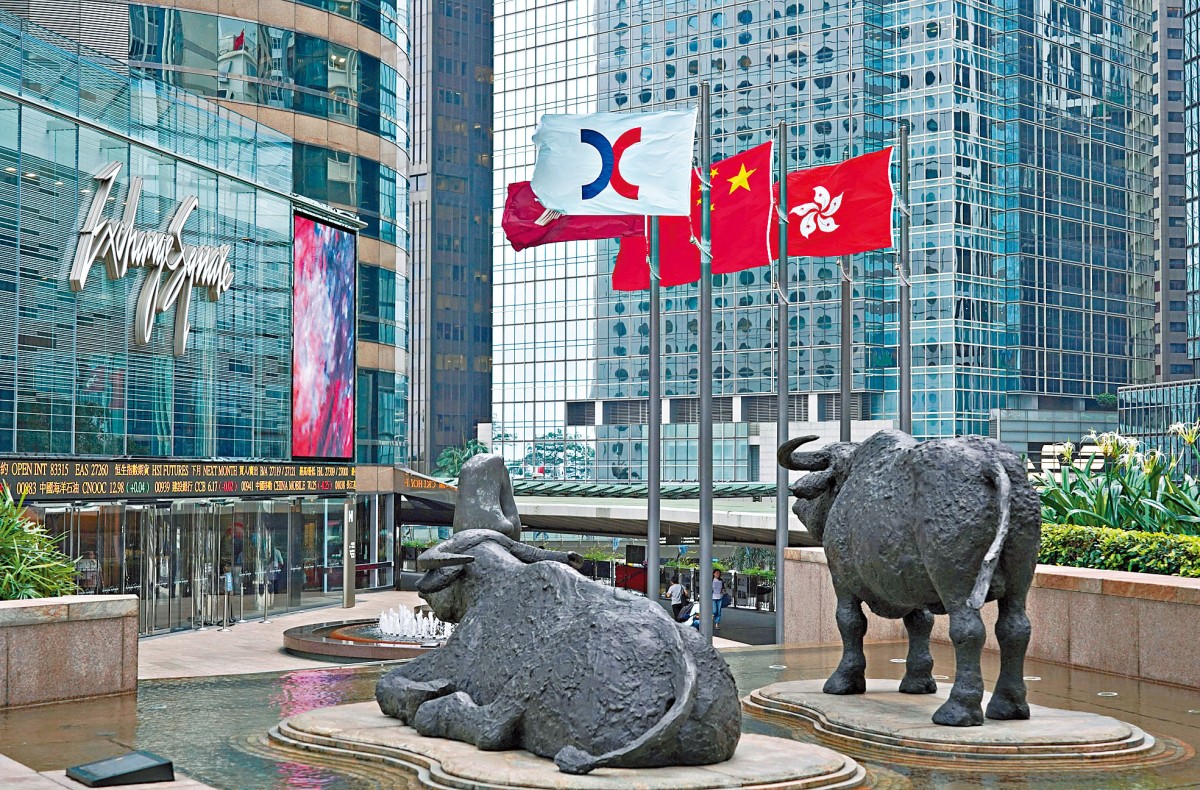 牛年除夕僅半日市分析料市況趨淡靜