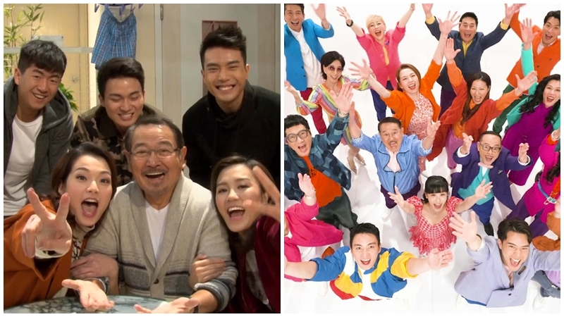 《愛．回家之開心速遞》驚傳7月大結局 播足近10年終劃句號 疑因一事推倒重來開新處境劇