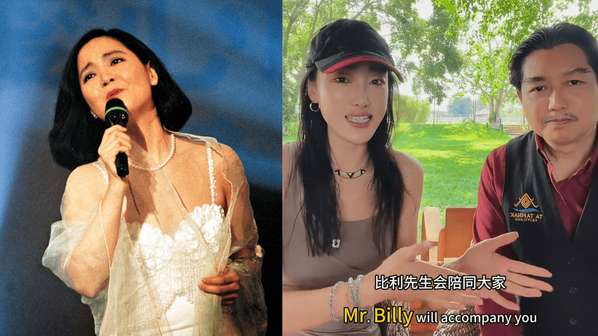 鄧麗君管家還原歌后於清邁死亡之謎  自爆曾被「封口」 五大巧合錯過黃金救援時間