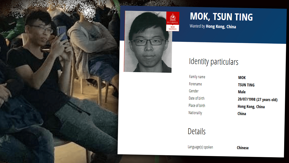 JPEX案｜潛逃海外3主腦骨幹身份曝光包括「幣少」助手莫浚廷