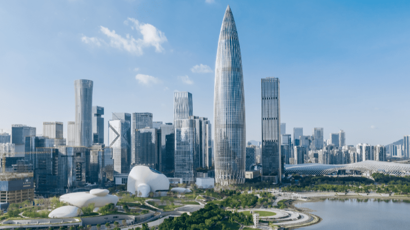 深圳灣文化廣場明起試營運 至11.22以體驗官形式開放 港人亦可報名! 深圳灣文化廣場明起試營運 至11.22以體驗官形式開放 港人亦可報名!