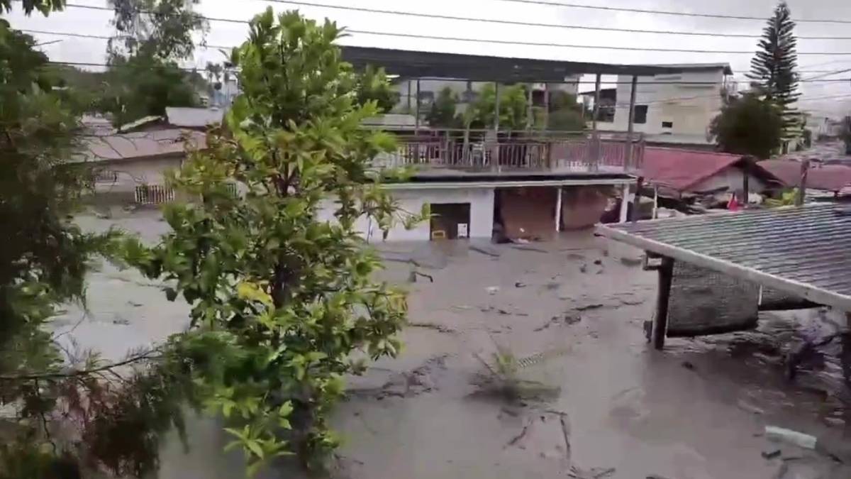 颱風樺加沙︱台灣花蓮堰塞湖溢堤 失蹤者3小時大減逾百人原因曝光 颱風樺加沙︱台灣花蓮堰塞湖溢堤 失蹤者3小時大減逾百人原因曝光