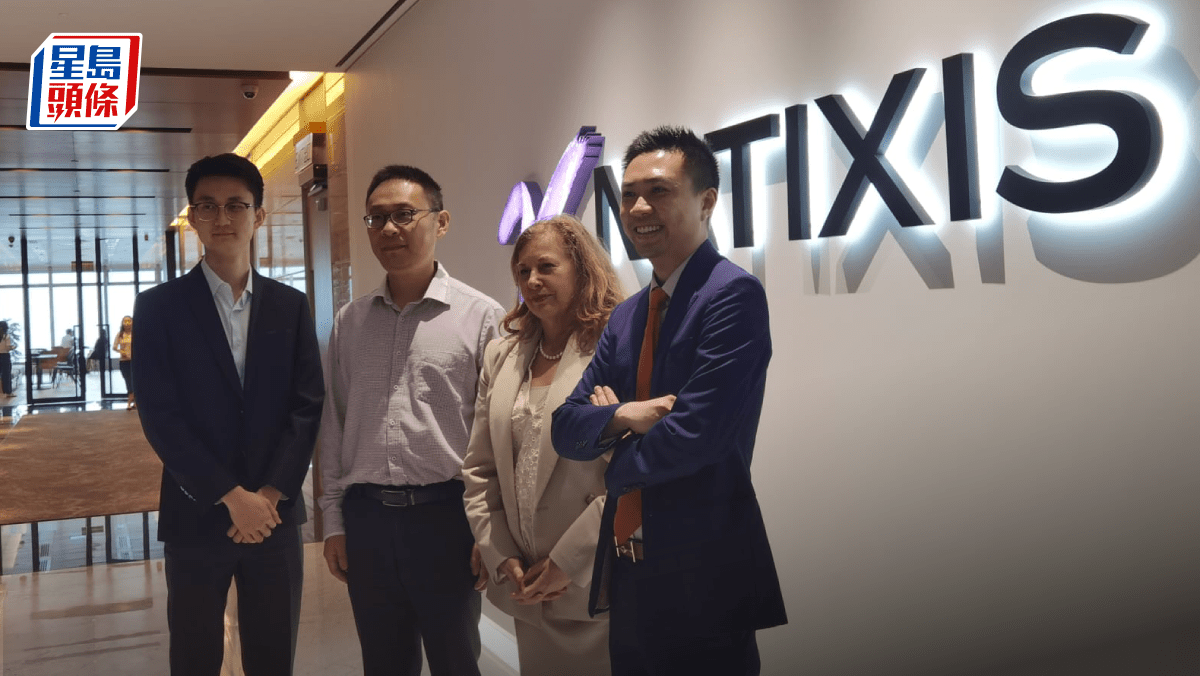 法國外貿銀行料今年中國GDP增長4.2% 大削出口將拖累增速1.9百分點