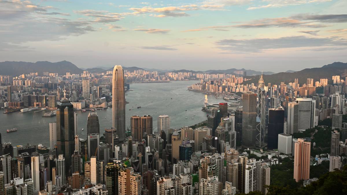 物業註冊量本月暫錄4586宗 按月增3成 全月料錄逾7000宗 物業註冊量本月暫錄4586宗 按月增3成 全月料錄逾7000宗