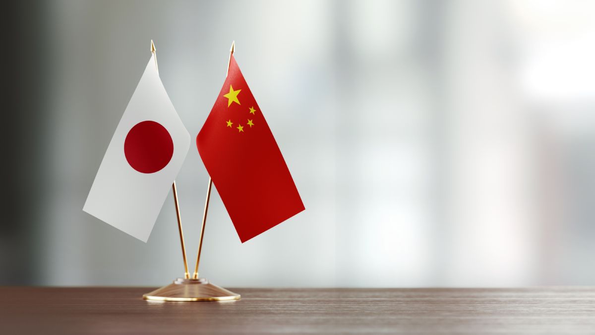 中日關係︱日媒：日本防衛白皮書將視中國為「最大戰略挑戰」