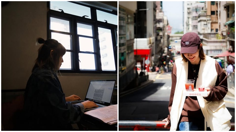 颱風樺加沙|上位女星窗台漏水靠M巾解困:滴水個位一條搞掂 網民憂打風被搶購一空 颱風樺加沙|上位女星窗台漏水靠M巾解困:滴水個位一條搞掂 網民憂打風被搶購一空