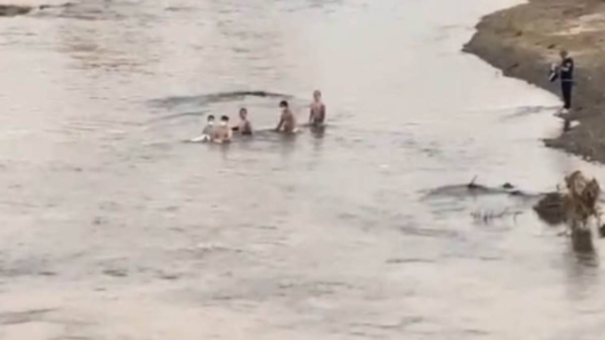 KK園區︱逾1500人逃入泰國 中國籍佔185人未及這國家一半 KK園區︱逾1500人逃入泰國 中國籍佔185人未及這國家一半