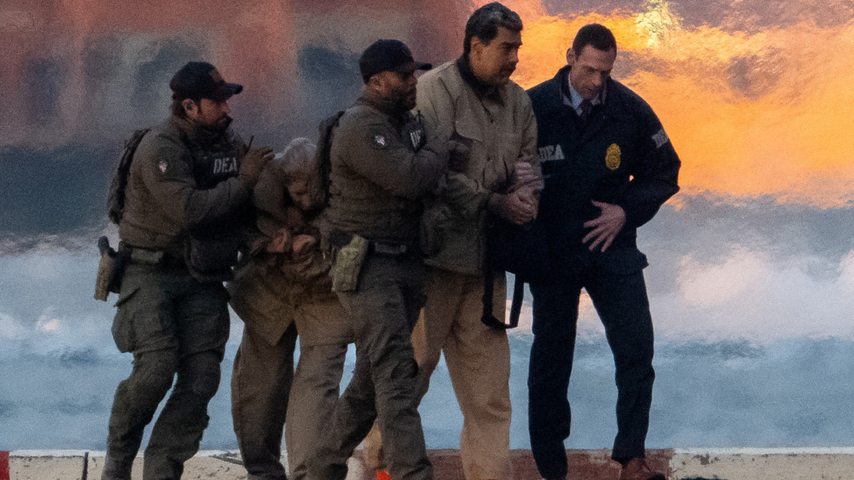 美解除委內瑞拉駐美使館制裁　分析：為重開使館舖路