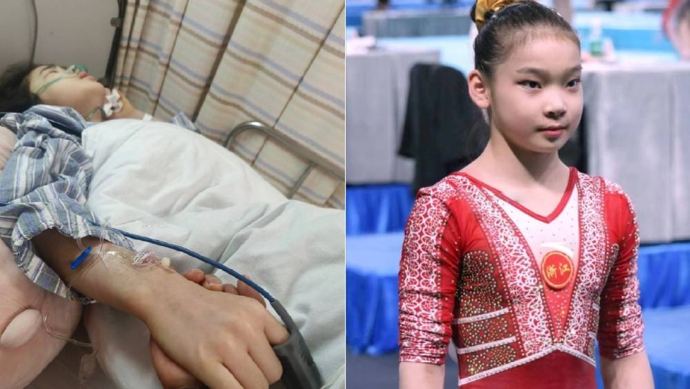 13-Year-Old Gymnast's Fall: Coaches Under Investigation for Abuse & Extortion - News Directory 3