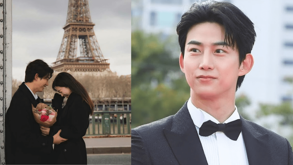 2PM玉澤演宣布結婚 IG親筆信告白圈外女友:約定共度一生 明年春天首爾完婚 2PM玉澤演宣布結婚 IG親筆信告白圈外女友:約定共度一生 明年春天首爾完婚