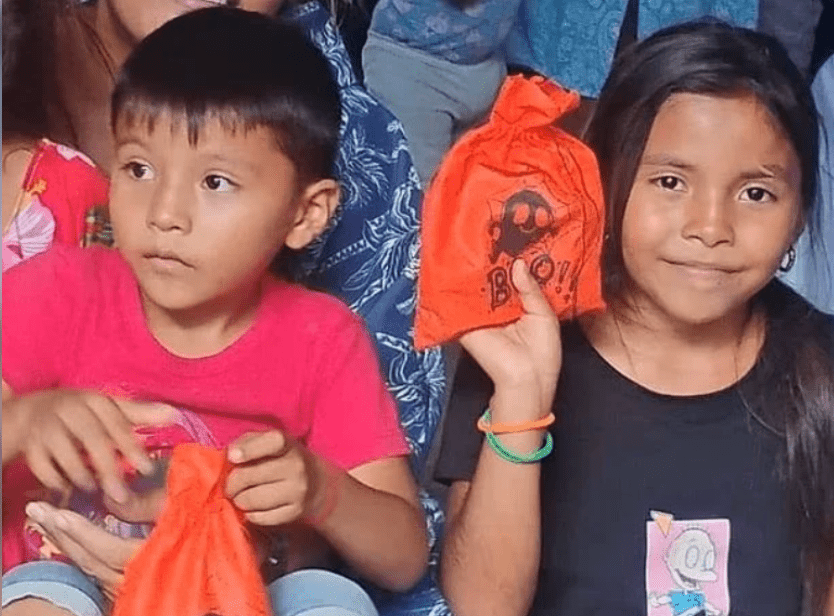 奪命捉迷藏｜父母外出誤困冷凍櫃  一「死亡機關」令小姊弟窒息身亡