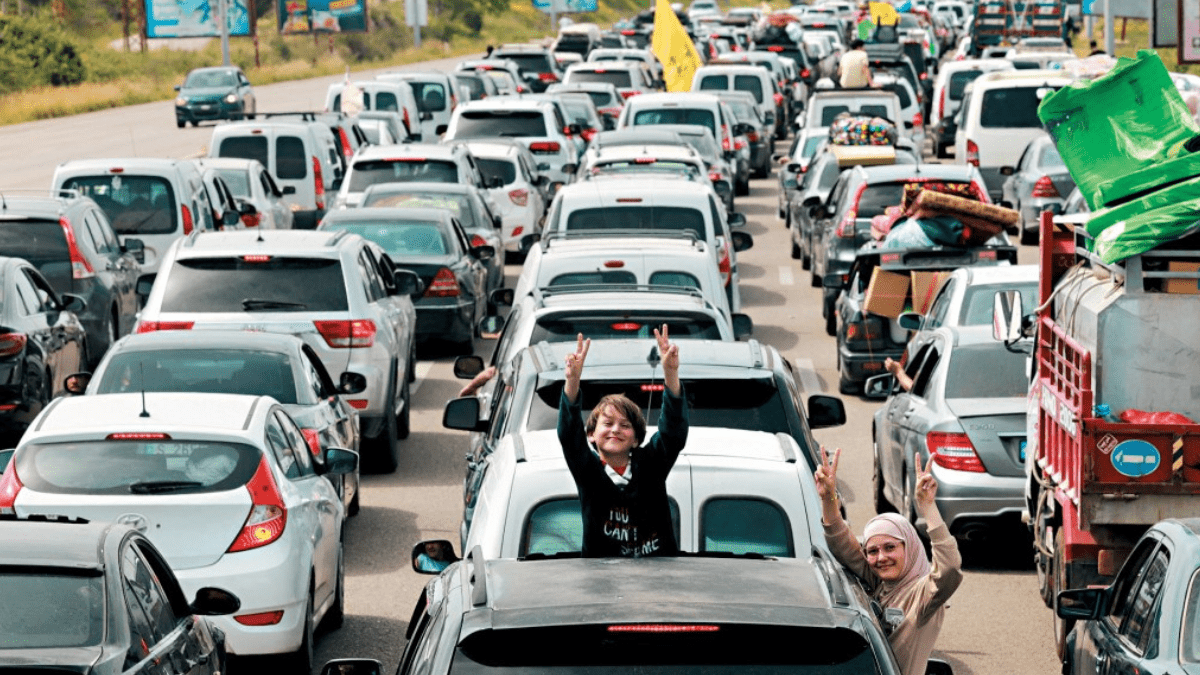 美伊商解凍伊朗1566億資金 換棄鈾庫存