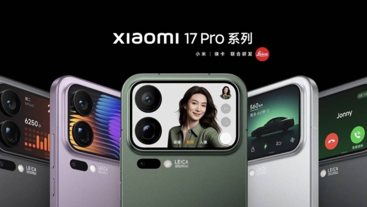 郭明錤大降小米17系列出貨量20% 倘定價或行銷無改善 或差於15系列 郭明錤大降小米17系列出貨量20% 倘定價或行銷無改善 或差於15系列