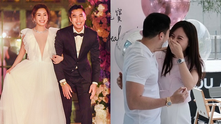 阿嬌前夫賴弘國驚傳將第三度離婚 去年才與空姐妻添丁 醫美界瘋傳:聽說他又離了 阿嬌前夫賴弘國驚傳將第三度離婚 去年才與空姐妻添丁 醫美界瘋傳:聽說他又離了